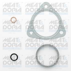 Montagesatz, Lader für MINI von MEAT & DORIA