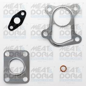 Achetez des Kit de montage, compresseur MEAT & DORIA 60817 à prix pour 68,56 €