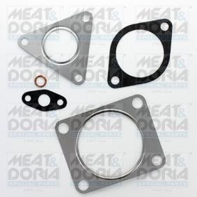 Montagesatz, Lader von MEAT & DORIA 60831
