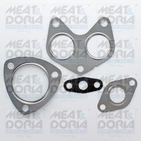 Montagesatz, Lader von MEAT & DORIA 60835