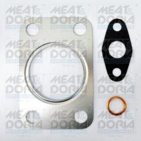 Montagesatz, Lader von MEAT & DORIA 60840