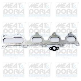 Acquista Kit montaggio turbocompressore da MEAT & DORIA 60857 a buon mercato per soli 41,09 €