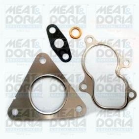 Achetez des Kit de montage, compresseur MEAT & DORIA 60869 à prix pour 20,82 €