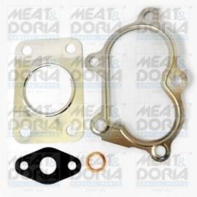 Montagesatz, Lader von MEAT & DORIA 60886