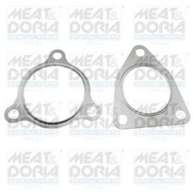 Acquista Kit montaggio turbocompressore da MEAT & DORIA 60889 a buon mercato per soli 68,76 €