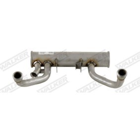 Compre Panela de escape dianteira da WALKER 01236 a um preço baixo por 70,18 €
