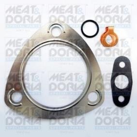 Montagesatz, Lader von MEAT & DORIA 60907