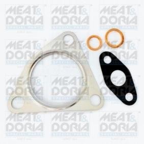 Acquista Kit montaggio turbocompressore da MEAT & DORIA 60925 a buon mercato per soli 49,77 €