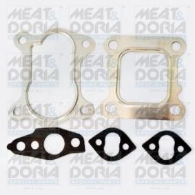 Acquista Kit montaggio turbocompressore da MEAT & DORIA 60928 a buon mercato per soli 36,92 €