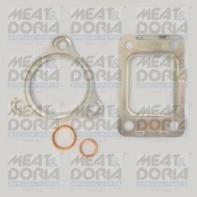 Montagesatz, Lader von MEAT & DORIA 60938