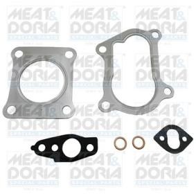 Acquista Kit montaggio turbocompressore da MEAT & DORIA 60942 a buon mercato per soli 69,50 €