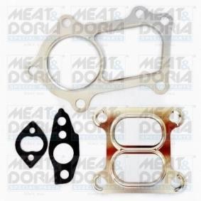 Acquista Kit montaggio turbocompressore da MEAT & DORIA 60943 a buon mercato per soli 71,28 €