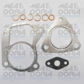 Montagesatz, Lader 60948 ISUZU von MEAT & DORIA