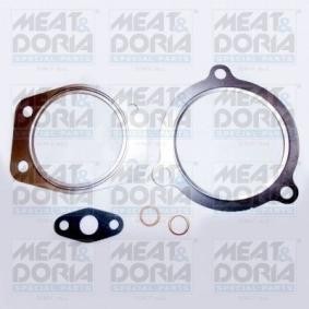 Montagesatz, Lader von MEAT & DORIA 60954