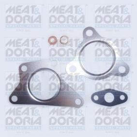 Montagesatz, Lader von MEAT & DORIA 60960