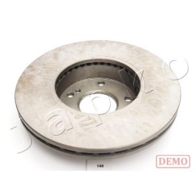 Compre Disco de travão da JAPKO 60H16 a um preço baixo por 26,02 €