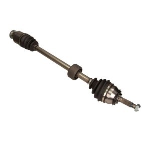 Kupplungsscheibe von MAXGEAR günstig für 42,66 €