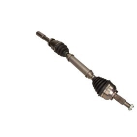 Kupplungsscheibe von MAXGEAR günstig für 24,48 €