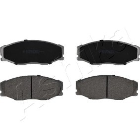 Achetez des Disque de frein ASHIKA 61-04-411 à prix pour 34,79 €