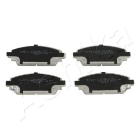 Achetez des Disque de frein ASHIKA 61-0K-008 à prix pour 26,51 €