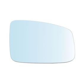 Spiegelglas, Außenspiegel für RENAULT von BLIC