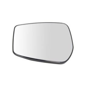 Compre Vidro de espelho, espelho retrovisor exterior da BLIC 6102-16-2001919P a um preço baixo por 47,21 €
