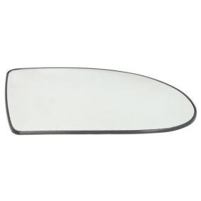 Compre Vidro de espelho, espelho retrovisor exterior da BLIC 6102-20-2001364P a um preço baixo por 18,58 €