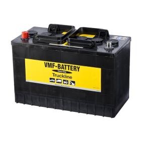 Batterie von VMF