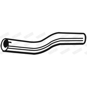 Acquista Terminale di scarico da WALKER 03935 a buon mercato per soli 19,13 €