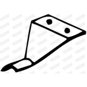 Acquista Terminale di scarico da WALKER 04626 a buon mercato per soli 7,40 €