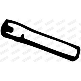 Acquista Terminale di scarico da WALKER 04695 a buon mercato per soli 12,21 €