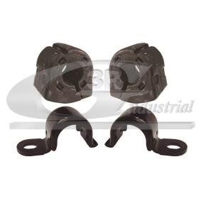 Compre Kit de reparação, tirante da barra estabilizadora da 3RG 61253 a um preço baixo por 13,29 €