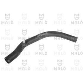 Comprar Tubo flexible de aspiración, filtro de aire de MALÒ 6130 a bajo precio de 45,64 €