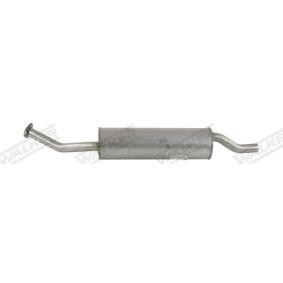 Compre Panela de escape traseira da WALKER 05924 a um preço baixo por 65,94 €
