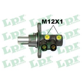 Acquista Cilindro maestro del freno da LPR 6139 a buon mercato per soli 104,70 €
