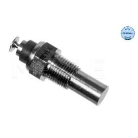 Kjøp Sensor, motortemperatur av MEYLE 614 810 0000 til den lave prisen 111,27 NOK