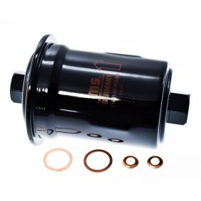 Compre Filtro de combustível da MASTER-SPORT 614/11-KF-PCS-MS a um preço baixo por 5,32 €
