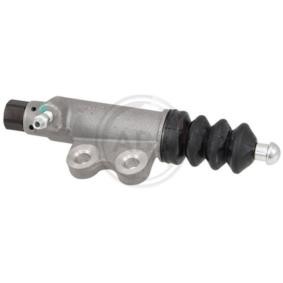 Kupplungsnehmerzylinder 61492 für HONDA