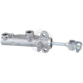 Acquista Pompa della frizione da A.B.S. 61512 a buon mercato per soli 40,94 €