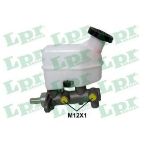 Comprar Cilindro principal de freno de LPR 6156 a bajo precio de 107,21 €
