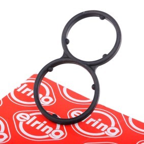 Compre Junta, cárter do filtro de óleo da ELRING 616.770 a um preço baixo por 7,19 €