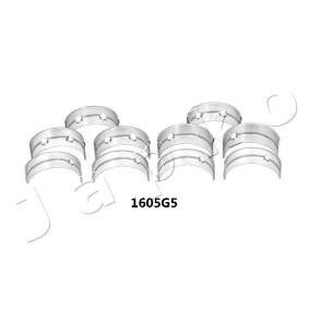 Acquista Kit cuscinetto albero a gomiti da JAPKO 61605G5 a buon mercato per soli 34,94 €
