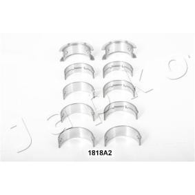Acquista Kit cuscinetto albero a gomiti da JAPKO 61818A2 a buon mercato per soli 49,11 €