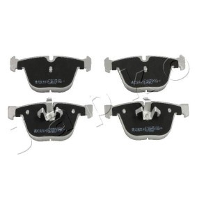 Comprar Disco de freno de JAPKO 61905 a bajo precio de 28,22 €