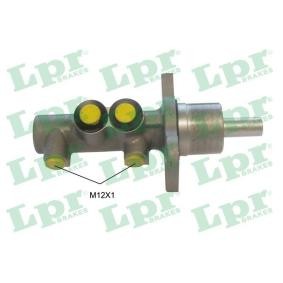 Comprar Cilindro principal de freno de LPR 6192 a bajo precio de 64,93 €