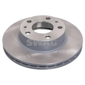 Acquista Disco freno da SWAG 62 94 3933 a buon mercato per soli 45,32 €