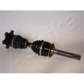 Comprar Árbol de transmisión de ASHIKA 62-00-010 a bajo precio de 168,22 €
