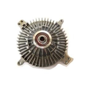 Kupplung, Kühlerlüfter von MAXGEAR günstig für 69,30 €