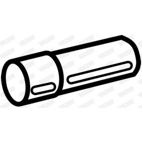 Acquista Terminale di scarico da WALKER 09619 a buon mercato per soli 7,78 €