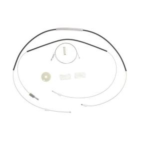 Achetez des Kit de réparation, lève-vitre BLIC 6205-03-016802P à prix pour 39,94 €
